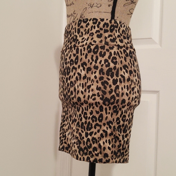 XXI Mini Skirt | Sz Medium - Picture 7 of 7